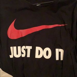 Nike shirt